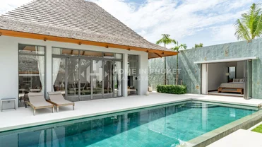 Home In Phuket