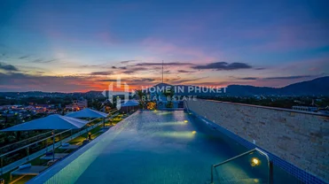 Home In Phuket