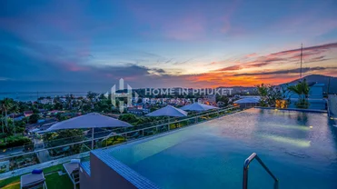 Home In Phuket