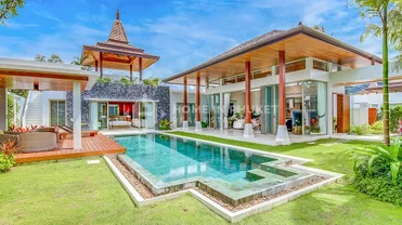 Home In Phuket