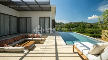 Home In Phuket