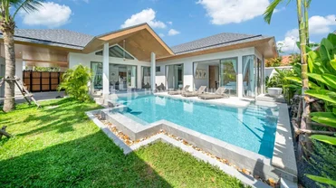 Home In Phuket
