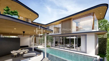 Home In Phuket