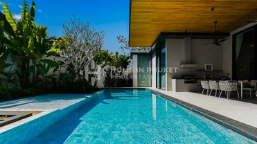 Home In Phuket