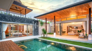 Home In Phuket