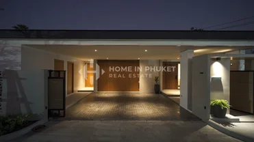 Home In Phuket