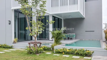 Home In Phuket