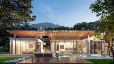 Home In Phuket