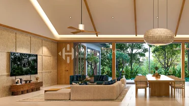 Home In Phuket