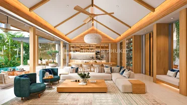 Home In Phuket