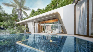 Home In Phuket