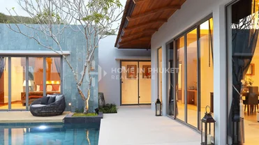 Home In Phuket