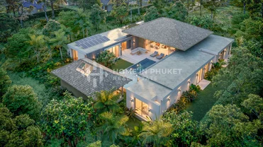 Home In Phuket