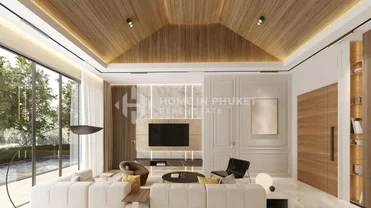 Home In Phuket