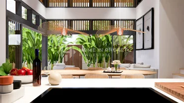 Home In Phuket