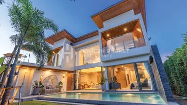Home In Phuket