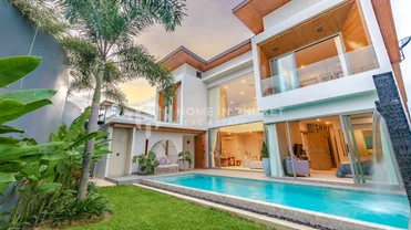 Home In Phuket