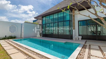 Home In Phuket