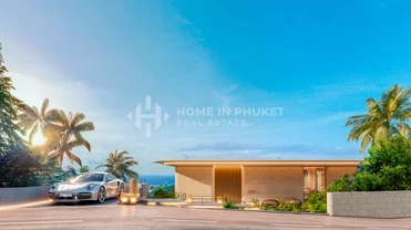 Home In Phuket