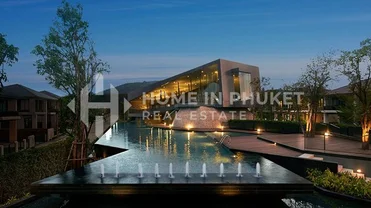 Home In Phuket