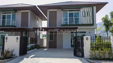 Home In Phuket