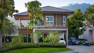 Home In Phuket