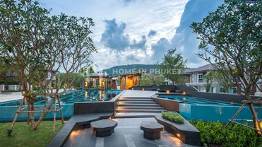Home In Phuket