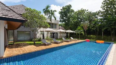 Home In Phuket
