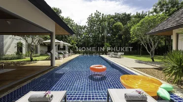 Home In Phuket
