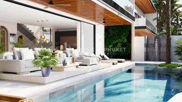 Home In Phuket