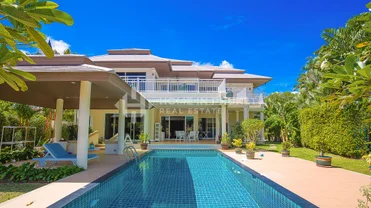 Home In Phuket