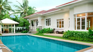 Home In Phuket