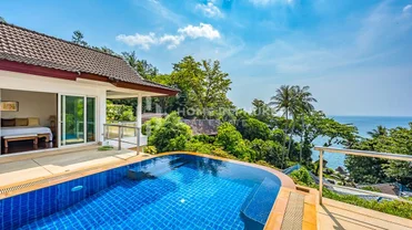 Home In Phuket