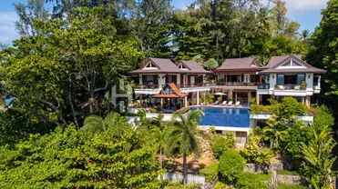 Home In Phuket