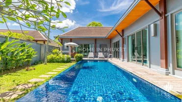 Home In Phuket