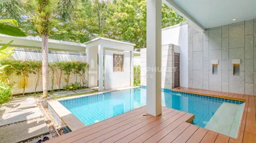Home In Phuket