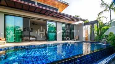 Home In Phuket
