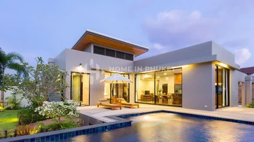 Home In Phuket