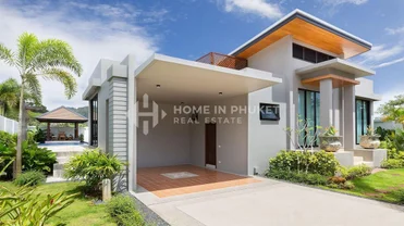 Home In Phuket