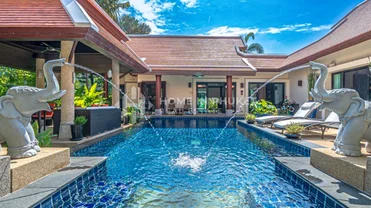 Home In Phuket