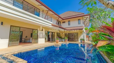 Home In Phuket