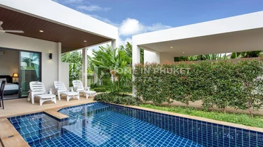 Home In Phuket