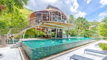 Home In Phuket