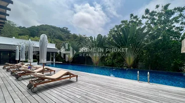 Home In Phuket