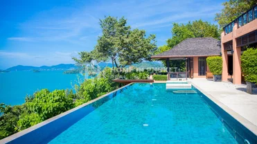 Home In Phuket