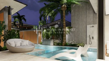 Home In Phuket