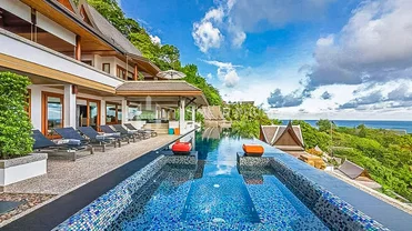 Home In Phuket