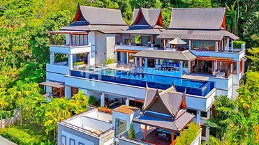 Home In Phuket