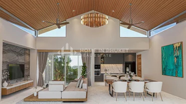 Home In Phuket
