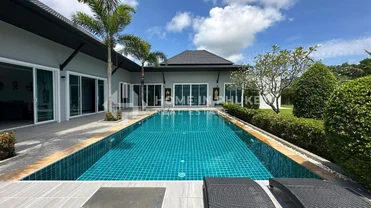 Home In Phuket